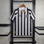 CAMISA I SANTOS FC 24/25 - TORCEDOR MASCULINA - PRETO