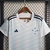 CAMISA III CRUZEIRO 23/24 - TORCEDOR FEMININA - BRANCO - comprar online