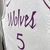 Regata Minnesota Timberwolves NBA 2019 Nike Earned Edition Swingman Masculina - Use império | Camisas de times Atacado