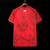 CAMISA EDIÇÃO ESPECIAL DESIGN KILLAVILA FLUMINENSE 24/25- TORCEDOR MASCULINA - VERMELHO - Use império | Camisas de times Atacado