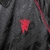 CAMISA EDIÇÃO ESPECIAL MANCHESTER UNITED 24/25- TORCEDOR MASCULINA - PRETO - Use império | Camisas de times Atacado