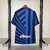 Imagem do CAMISA I INTER DE MILÃO 24/25- TORCEDOR MASCULINA - AZUL