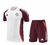 KIT TREINO BAYERN DE MUNIQUE 24/25 - TORCEDOR MASCULINA - BRANCO - comprar online
