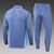 CONJUNTO INVERNO MANCHESTER CITY 24/25 - AZUL na internet