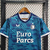 CAMISA III FEYENOORD 23/24 - TORCEDOR MASCULINA - AZUL na internet
