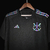 CAMISA III FLAMENGO 23/24 - TORCEDOR MASCULINA - PRETO - Use império | Camisas de times Atacado