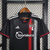 CAMISA III SÃO PAULO FC 23/24 - TORCEDOR MASCULINA - PRETO na internet