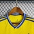 CAMISA III CRUZEIRO 22/23 - TORCEDOR MASCULINA - AMARELO - comprar online