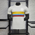 CAMISA EDIÇÃO ESPECIAL COLÔMBIA 24/25- JOGADOR MASCULINA - BRANCO