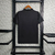 Imagem do CAMISA EDIÇÃO BALMAIN REAL MADRID 23/24 - TORCEDOR MASCULINA - PRETO