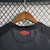 CAMISA II ATHLETICO PR 23/24 - TORCEDOR FEMININA - PRETO - Use império | Camisas de times Atacado