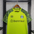 CAMISA DE TREINO GRÊMIO 24/25 - TORCEDOR MASCULINA - VERDE - comprar online