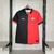 CAMISA EDIÇÃO ESPECIAL EC VITÓRIA 25/26 - TORCEDOR MASCULINA - PRETO E VERMELHO - comprar online