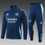 CONJUNTO INVERNO ARSENAL 24/25 - AZUL - comprar online