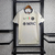 CAMISA EDIÇÃO ESPECIAL NAPOLI 24/25 - TORCEDOR MASCULINA - BRANCO