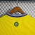 CAMISA III CRUZEIRO 22/23 - TORCEDOR MASCULINA - AMARELO - loja online