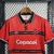 CAMISA EDIÇÃO ESPECIAL ATHLETICO PR 23/24 - TORCEDOR MASCULINA - VERMELHO na internet
