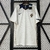 CAMISA II PORTUGAL 2004-05-RETRÔ MASCULINA - BRANCO
