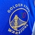 Regata Golden State Warriors NBA 2023 Nike Icon Edition Swingman Masculina na internet