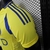 CAMISA I AL NASSR 24/25- JOGADOR MASCULINA - AMARELO na internet