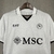 CAMISA II NAPOLI 23/24 - TORCEDOR MASCULINA - BRANCO na internet