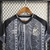 CAMISA EDIÇÃO ESPECIAL SANTOS FC 23/24- TORCEDOR MASCULINA - CINZA - comprar online
