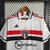 CAMISA I SÃO PAULO FC 23/24 - TORCEDOR MASCULINA - BRANCO - comprar online
