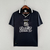 CAMISA EDIÇÃO CHARLIE BROWN JR SANTOS FC 22/23- TORCEDOR MASCULINA - PRETO