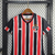 CAMISA I SÃO PAULO - TORCEDOR FEMININA - TRICOLOR na internet