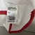 CAMISA II INTERNACIONAL 24/25 - TORCEDOR MASCULINO - BRANCO - Use império | Camisas de times Atacado