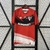 CAMISA DE GOLEIRO SÃO PAULO 25/26 - TORCEDOR MASCULINA - VERMELHO - comprar online