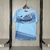 CAMISA DE GOLEIRO SÃO PAULO 25/26 - TORCEDOR MASCULINA - AZUL - comprar online