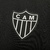 CAMISA DE TREINO ATLÉTICO MINEIRO 25/26 - TORCEDOR MASCULINA - PRETO - comprar online