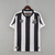 CAMISA II SANTOS FC 22/23 - TORCEDOR MASCULINA - PRETO