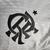 CAMISA II FLAMENGO 24/25 - JOGADOR MASCULINA - BRANCO - loja online