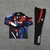CONJUNTO INVERNO MANCHESTER UNITED 24/25 - PRETO - comprar online
