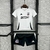 KIT INFANTIL I COLO-COLO 25/26 - KIDS - BRANCO - comprar online