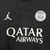 CAMISA EDIÇÃO ESPECIAL PARIS SAINT-GERMAIN 25/26 - TORCEDOR MASCULINA - PRETO na internet