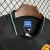 CAMISA III MANCHESTER UNITED 1998-99-RETRÔ MASCULINA - PRETO na internet