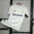 CAMISA II BAYER LEVERKUSEN 24/25 - TORCEDOR MASCULINA - BRANCO