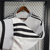 CAMISA MANGA LONGA I REAL MADRID FC 24/25 - TORCEDOR MASCULINA - BRANCO na internet