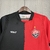 CAMISA EDIÇÃO ESPECIAL EC VITÓRIA 25/26 - TORCEDOR MASCULINA - PRETO E VERMELHO na internet