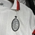 KIT INFANTIL II AC MILAN 23/24 - KIDS - BRANCO - Use império | Camisas de times Atacado