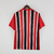 CAMISA II SÃO PAULO FC 22/23 - TORCEDOR MASCULINA - VERMELHO - Use império | Camisas de times Atacado