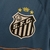 CAMISA DE GOLEIRO SANTOS FC 23/24 - TORCEDOR MASCULINA - AZUL