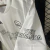 CAMISA EDIÇÃO ESPECIAL ARSENAL 25/26 - TORCEDOR MASCULINA - BRANCO