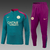 CONJUNTO INVERNO PARIS SAINT-GERMAIN 24/25 - VERDE - comprar online