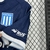CAMISA II RACING CLUB 25/26 - TORCEDOR MASCULINA - AZUL na internet