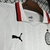 KIT INFANTIL II AC MILAN 23/24 - KIDS - BRANCO - loja online