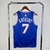 Regata New York Knicks NBA 2021 Jordan Statement Edition Swingman Masculina - Use império | Camisas de times Atacado